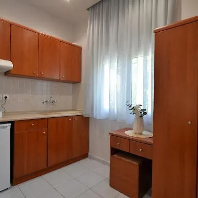 Irida * Leptokaryá